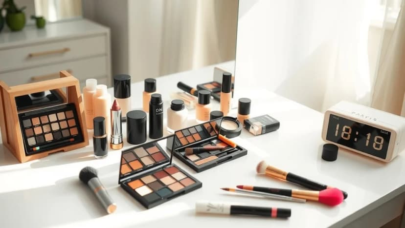 Urban Decay All Nighter Setting Spray håller verkligen he...