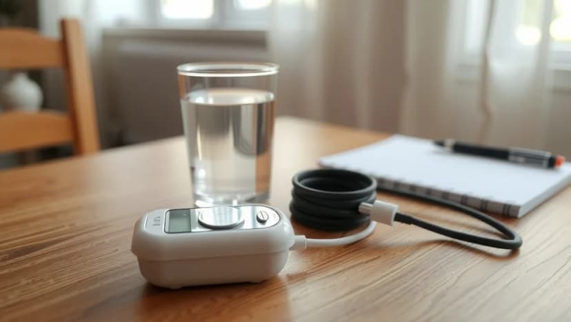 Vilken puls är normal för äldre