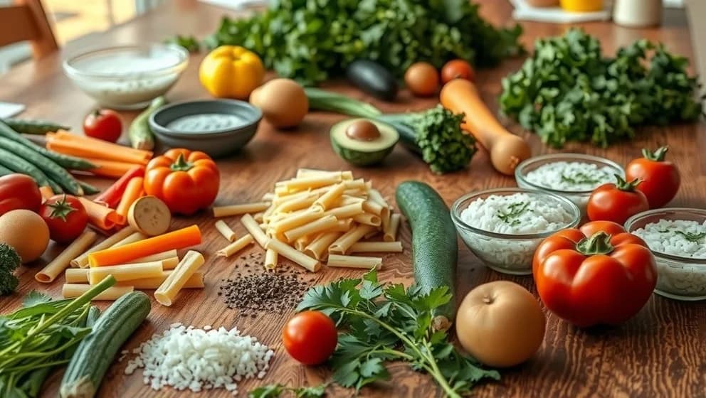 Vad ska jag äta till middag ikväll