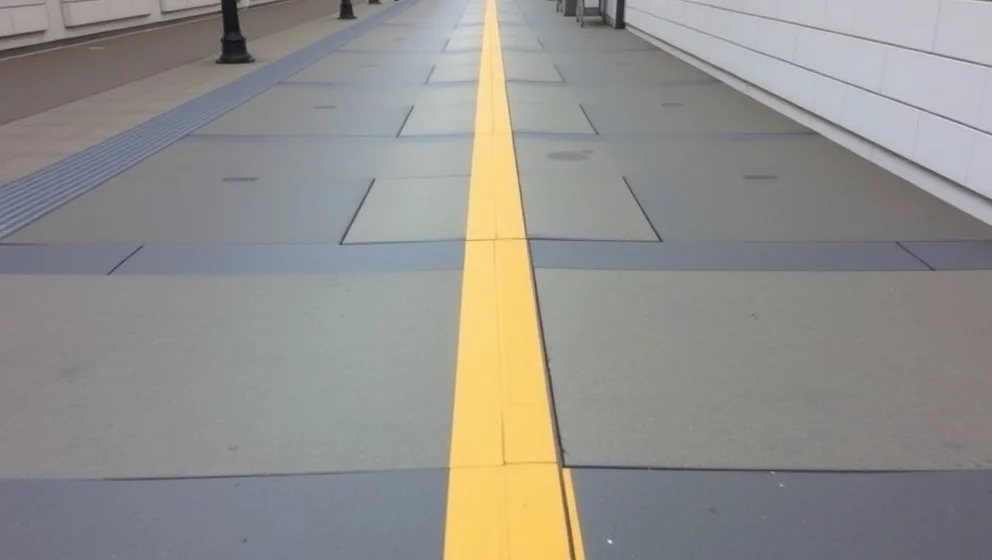 Vilken sida ska man gå på när man möter andra